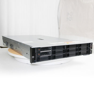 Potente e veloce spedizione Dell EMC PowerEdge R750 Server 2U Rack pronto per la spedizione