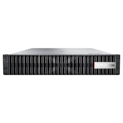Intel Xeon Gold Medal 5415 128GB DDR5 1.2TSAS 2*900W Fornitore di alimentazione 2U Server per il vostro
