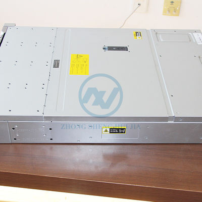 Intel Xeon 2.5Hz Processor e HPE D3610 Storage Enclosure G10 Una combinazione vincente