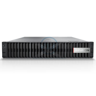Intel Xeon Gold Medal 5415 128GB DDR5 1.2TSAS 2*900W Fornitore di alimentazione 2U Server per il vostro