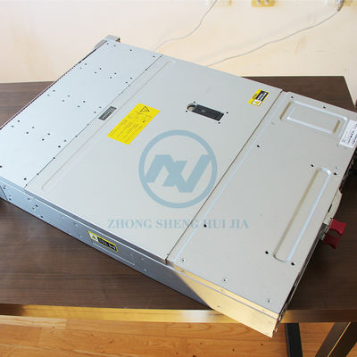 Intel Xeon 2.5Hz Processor e HPE D3610 Storage Enclosure G10 Una combinazione vincente