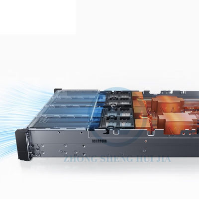 Intel Xeon Gold Medal 5415 128GB DDR5 1.2TSAS 2*900W Fornitore di alimentazione 2U Server per il vostro