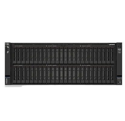 3 GHz Processore Rack di frequenza principale Server ThinkSystem SR675 V3 per livello aziendale