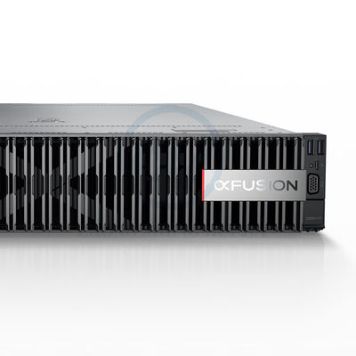 Intel Xeon Gold Medal 5415 128GB DDR5 1.2TSAS 2*900W Fornitore di alimentazione 2U Server per il vostro