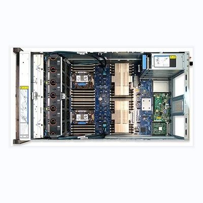 3 GHz Processore Rack di frequenza principale Server ThinkSystem SR675 V3 per livello aziendale