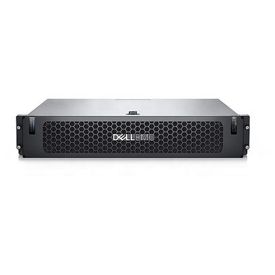 Intel Xeon Silver 4314*2 Rack Server 64G DDR4 1.92TSSD*2 PERC H755 5719 Carta di rete a quattro porte 1400W*2