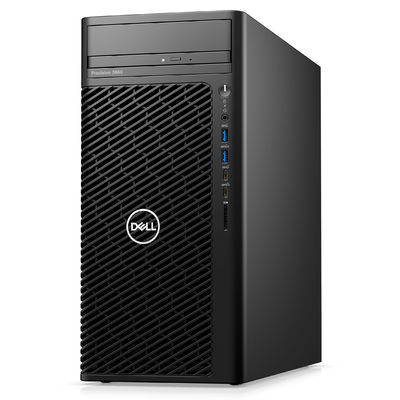Dell Precision T3660 Workstation i7-12700 Computer Desktop PC per tecnologie avanzate