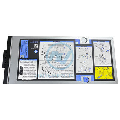 Il nuovo ThinkSystem SN550 v2 xeon 6348 Blade Server Chassis Fattore di forma Server rack 2U