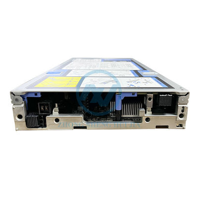 Il nuovo ThinkSystem SN550 v2 xeon 6348 Blade Server Chassis Fattore di forma Server rack 2U