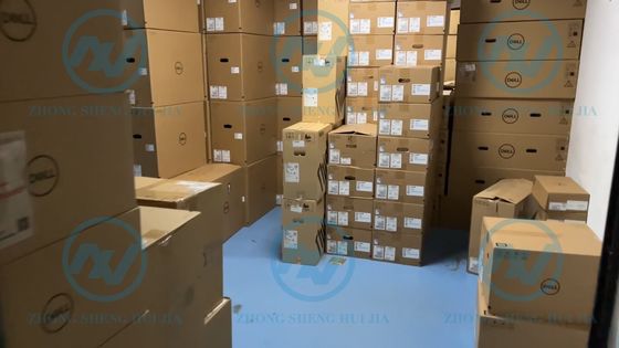 Switch Dell EMC S5212F-ON 12x 25GbE SFP28 3x lOOGbE QSFP28 2x PSU 10 air stackable