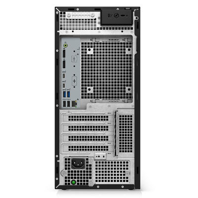 Dell Precision T3660 Workstation i7-12700 Computer Desktop PC per tecnologie avanzate
