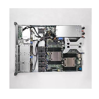 DELL DSS1500 Dual E5-2620V4 CPU Rack Server per applicazioni di database su larga scala