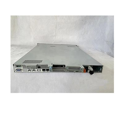 DELL DSS1500 Dual E5-2620V4 CPU Rack Server per applicazioni di database su larga scala