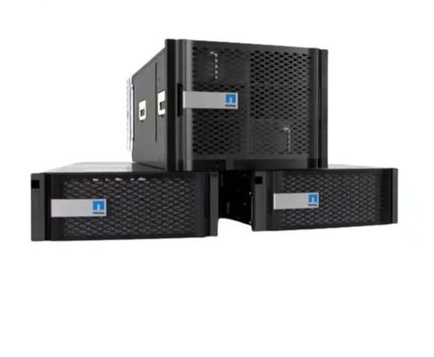 NETAPP DS224C FAS2750 Server X5726A Fornitore di alimentazione 114-00148 con amperaggio 4.3A a 240V