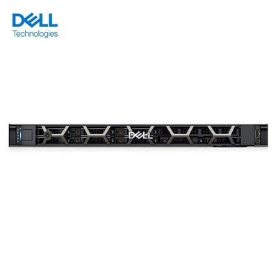 PowerEdge R350 Rack Server Intel Xeon E-2314 Tipo di processore Personalizzazione