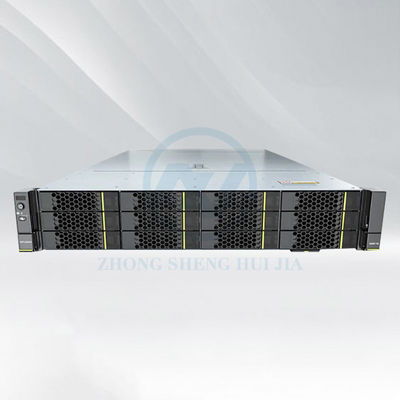 Private Mold Huawei 2288H V6 Rack Server con Intel Xeon Gold 5318N e 32G di memoria