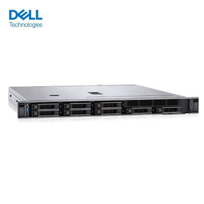 PowerEdge R350 Rack Server Intel Xeon E-2314 Tipo di processore Personalizzazione