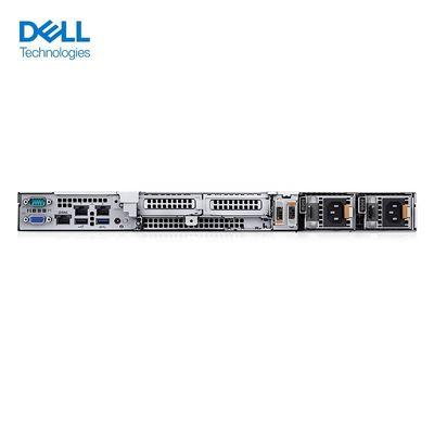 PowerEdge R350 Rack Server Intel Xeon E-2314 Tipo di processore Personalizzazione