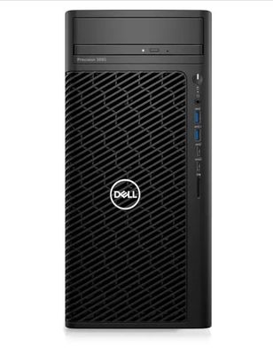 Dell Precision 3660 Tower Workstation T3660 personalizzabile con processore Intel Core i7