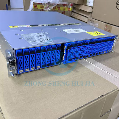 Aggiorna la tua memoria con NetApp AFF-A250 3.8T*8 25GSFP*8 gamma di frequenza 50/60Hz