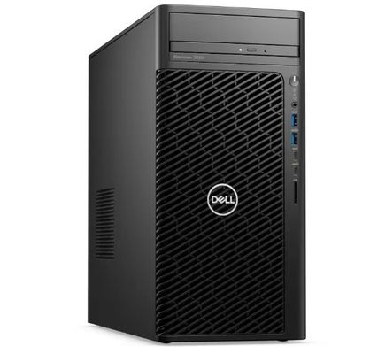 Dell Precision 3660 Tower Workstation T3660 personalizzabile con processore Intel Core i7