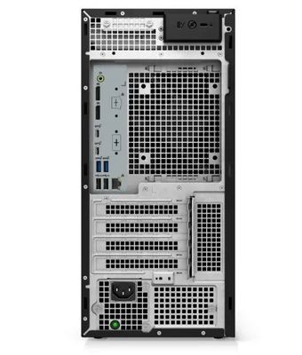 Dell Precision 3660 Tower Workstation T3660 personalizzabile con processore Intel Core i7