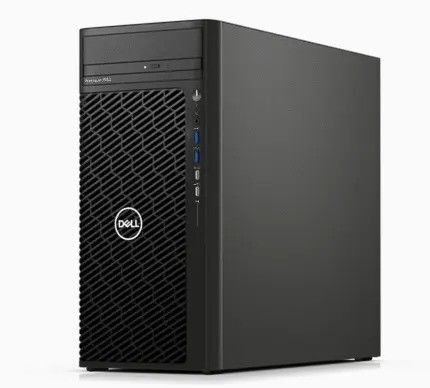 Dell Precision 3660 Tower Workstation T3660 personalizzabile con processore Intel Core i7