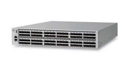 Trasferimento dati con Dell EMC Connectrix DS-6620B 32 Gb/s Fibre Channel Switch