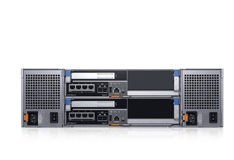Trasferimento dati con Dell EMC Connectrix DS-6620B 32 Gb/s Fibre Channel Switch