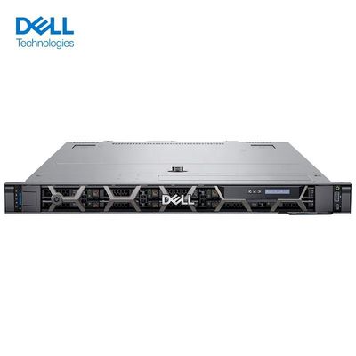 Dell R650 Rack Server alimentato da PERC H345 e 32GB RDIMM con Intel Xeon Silver 4310