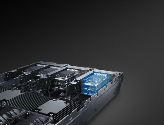 Modello privato Sì Processore Xeon Tipo FusionServer 2288H V7 2U 2-Socket Rack Server