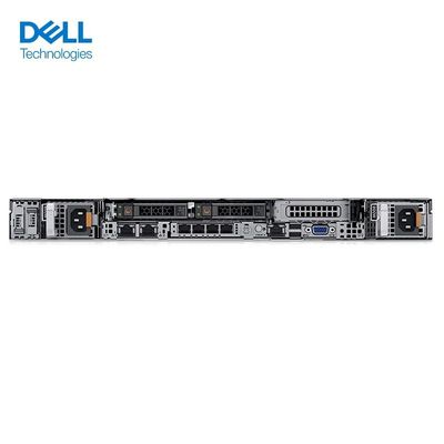 Dell R650 Rack Server alimentato da PERC H345 e 32GB RDIMM con Intel Xeon Silver 4310