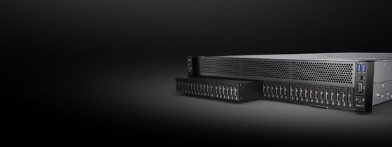 Modello privato Sì Processore Xeon Tipo FusionServer 2288H V7 2U 2-Socket Rack Server