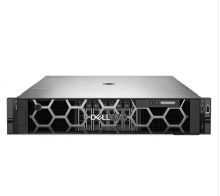 PowerEdge R750XA Rack Server con 2* Intel Xeon Silver 4310 2.1G 64GB DDR4 Memory e 480GB SSD SATA
