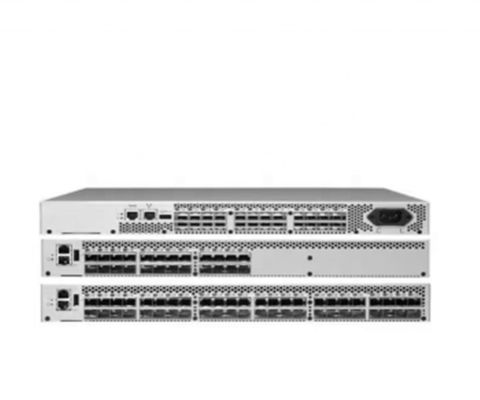 Dell Connectrix Switch DS-7720B con flusso d'aria retro-frontale e SFP 24x32Gb inclusi
