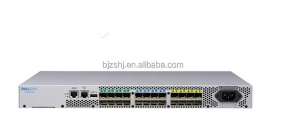 Dell Connectrix Switch DS-7720B con flusso d'aria retro-frontale e SFP 24x32Gb inclusi