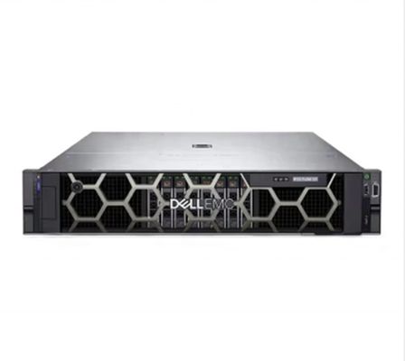 PowerEdge R750XA Rack Server con 2* Intel Xeon Silver 4310 2.1G 64GB DDR4 Memory e 480GB SSD SATA
