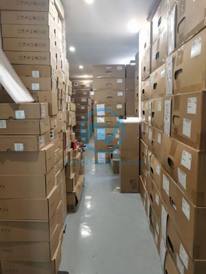 Intel Processor 1288HV6 1U Rack Server Soluzione avanzata di calcolo