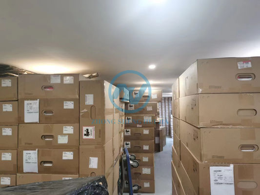 Intel Processor 1288HV6 1U Rack Server Soluzione avanzata di calcolo