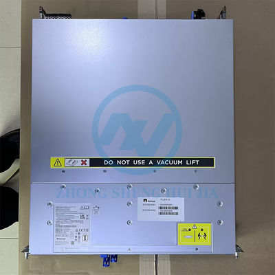 NetApp FAS2720-104-C 10 TB SAS*48 EMM 2 Fornire capacità di gestione degli involucri ridondanti