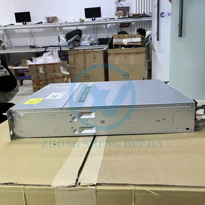 NetApp FAS2720-104-C 10 TB SAS*48 EMM 2 Fornire capacità di gestione degli involucri ridondanti