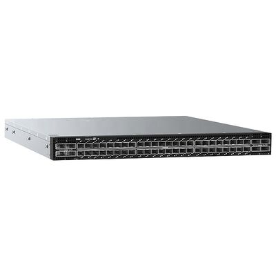 Dell Networking S3148P 48 RJ45 10/100/1000/10000Mbps Poe massimo 30,8 W porte 2 porte SFP