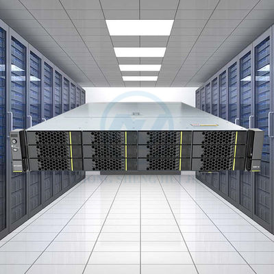 900W di alimentazione xFusion 2288H V6 Server 2U Rack Server 2288HV6 Private Mold NO Server