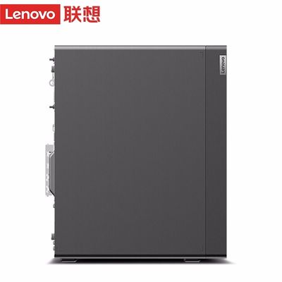 Stazione di lavoro a torre ThinkStation P350 con CPU W-1350 e scheda grafica T600 da 4 GB