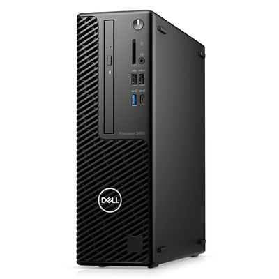 Precision T3460 3460 SFF Workstation Tower Competitive I7-12700/8G/256G