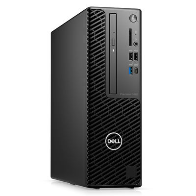 Precision T3460 3460 SFF Workstation Tower Competitive I7-12700/8G/256G