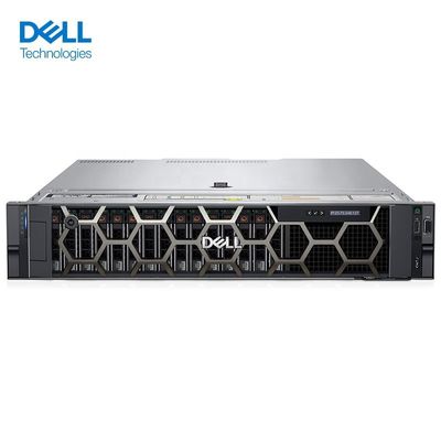 Intel Xeon Silver 4309Y Processore DE-LL PowerEdge R550 Rack Server Stocked e pronto