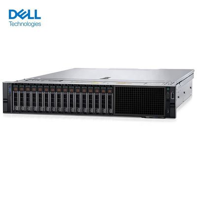 Intel Xeon Silver 4309Y Processore DE-LL PowerEdge R550 Rack Server Stocked e pronto