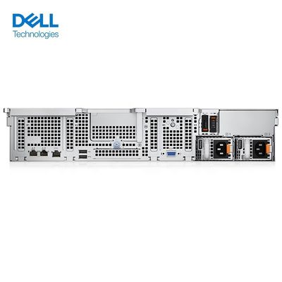 Intel Xeon Silver 4309Y Processore DE-LL PowerEdge R550 Rack Server Stocked e pronto