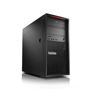 Intel Xeon W-2225 Lenovo P520c Tower Workstation/16GB di memoria/1TB/NVIDIA Quadro T600 5G